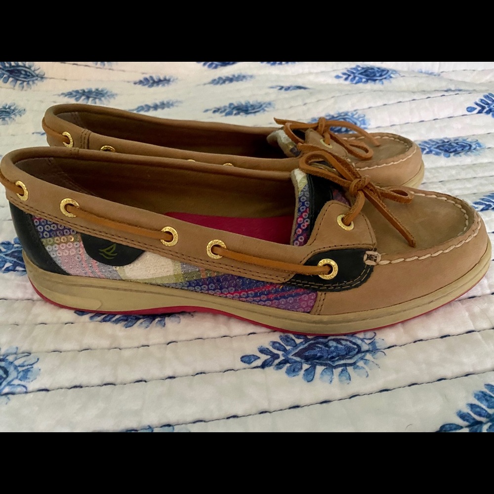 Sperry Boat Shoes!!
